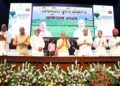 CM Yogi launched Viksit Krishi Sankalp Abhiyan