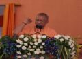 CM Yogi
