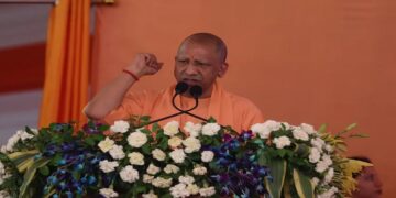 CM Yogi