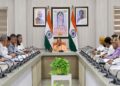 CM Yogi