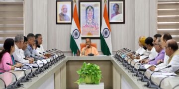 CM Yogi
