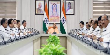 CM Yogi
