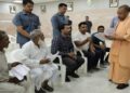 CM Yogi