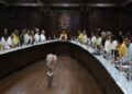 yogi cabinet