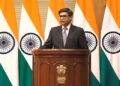Ceasefire between India and Pakistan