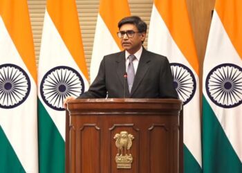 Ceasefire between India and Pakistan