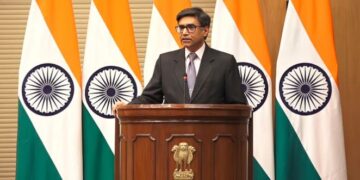 Ceasefire between India and Pakistan