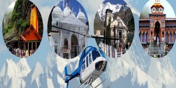 Char Dham Yatra