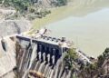 Chenab River