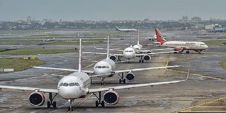 Civil Airport