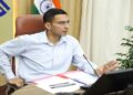 DM Savin Bansal
