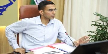 DM Savin Bansal