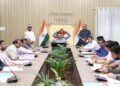 DM Savin Bansal
