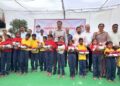 DM Savin Bansal