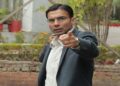 DM Savin Bansal