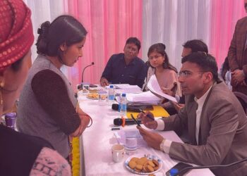 DM Savin Bansal