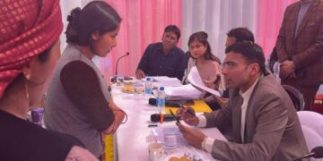 DM Savin Bansal