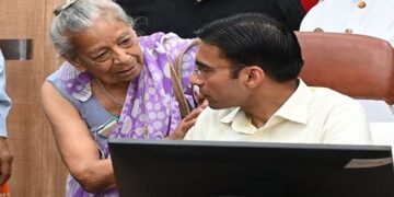 DM Savin Bansal