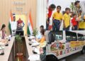 DM Savin Bansal