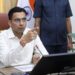 Savin Bansal