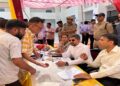DM Savin Bansal