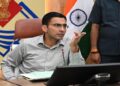 DM Savin Bansal