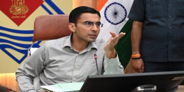 DM Savin Bansal