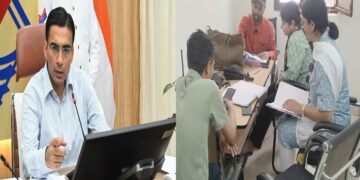 DM Savin Bansal