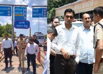 DM Savin Bansal