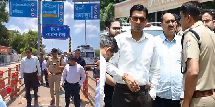 DM Savin Bansal