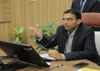 DM Sivan Bardhan