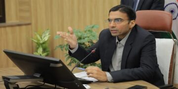 DM Sivan Bardhan