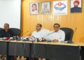 Dhami Cabinet