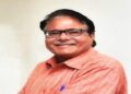 Dr. K. Vikram Rao