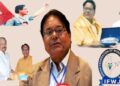 Dr. K. Vikram Rao