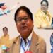 Dr. K. Vikram Rao