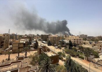 Six killed in drone attack on hospital