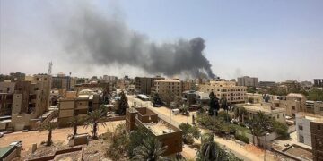 Six killed in drone attack on hospital