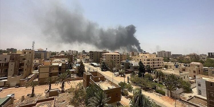 Six killed in drone attack on hospital