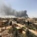 Six killed in drone attack on hospital