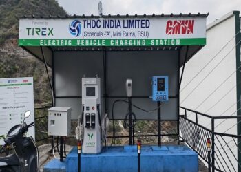 E-Charging