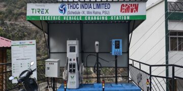 E-Charging