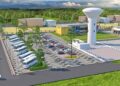 E-Way Hub