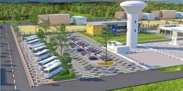 E-Way Hub