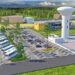 E-Way Hub