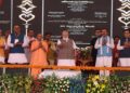 Achievements of Yogi Government in Energy Sector