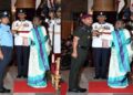 Gallantry Awards