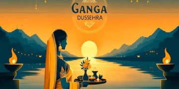 Ganga Dussehra