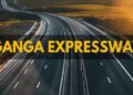 Ganga Expressway