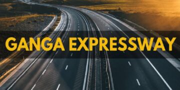 Ganga Expressway
